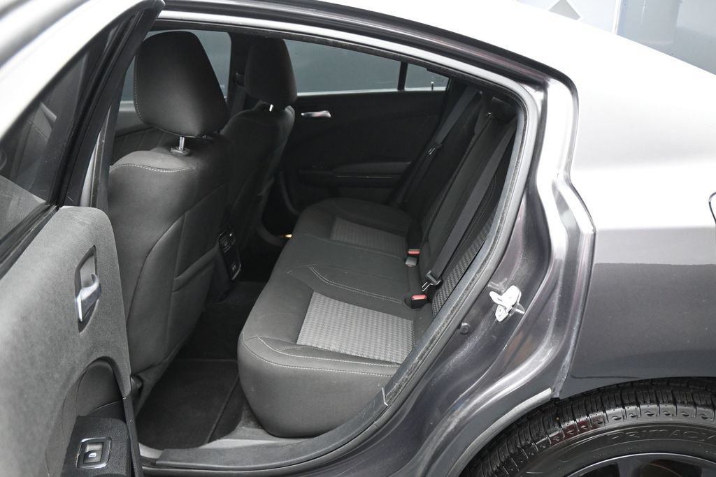 Used 2020 Dodge Charger SXT w/ Blacktop Package AWD/4WD image 24