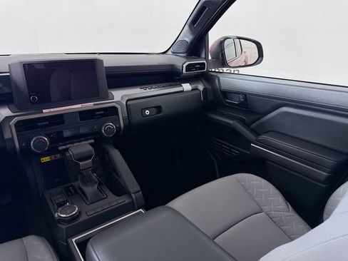 New 2026 Toyota Tacoma SR5 AWD/4WD image 23
