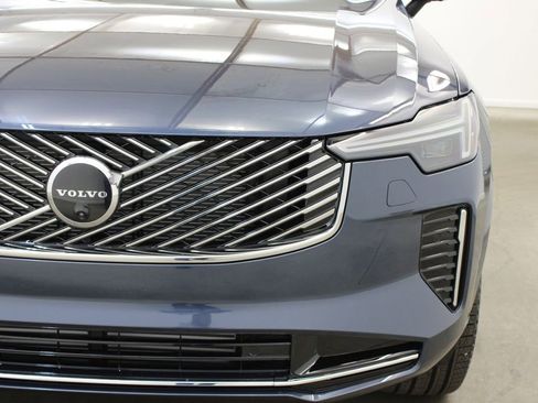 New 2026 Volvo XC90 T8 Ultra w/ Protection Package Premier AWD/4WD image 8