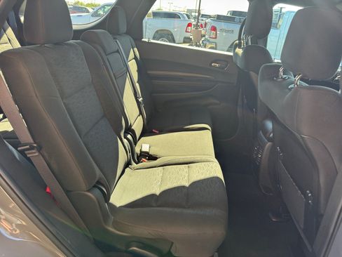 Used 2025 Dodge Durango R/T w/ Blacktop Package AWD/4WD image 28