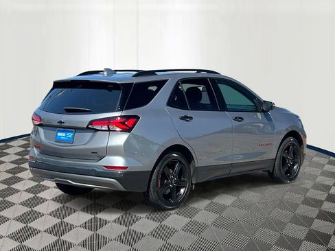 Used 2023 Chevrolet Equinox Premier AWD/4WD image 5