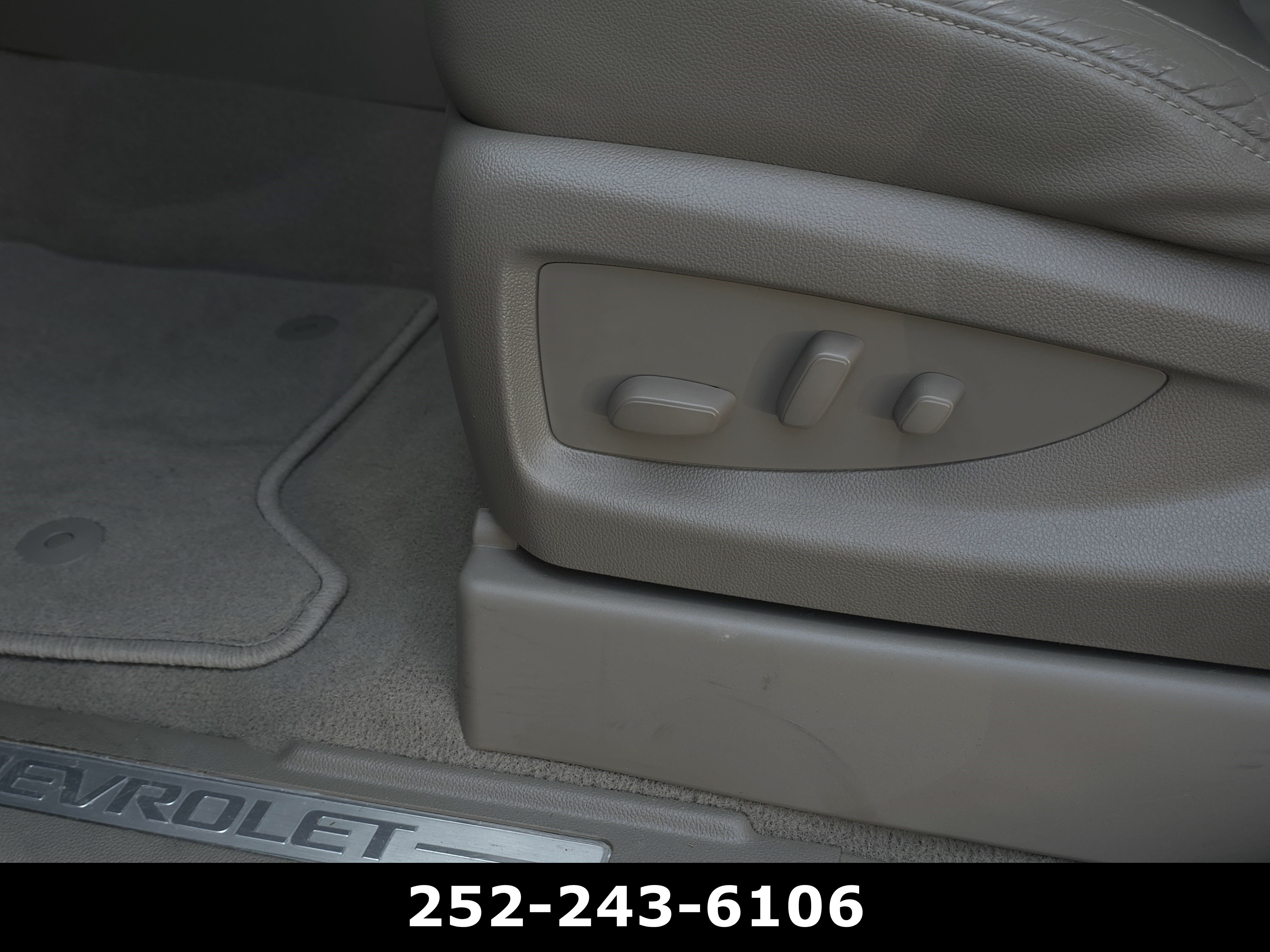 Used 2020 Chevrolet Tahoe LT RWD image 11