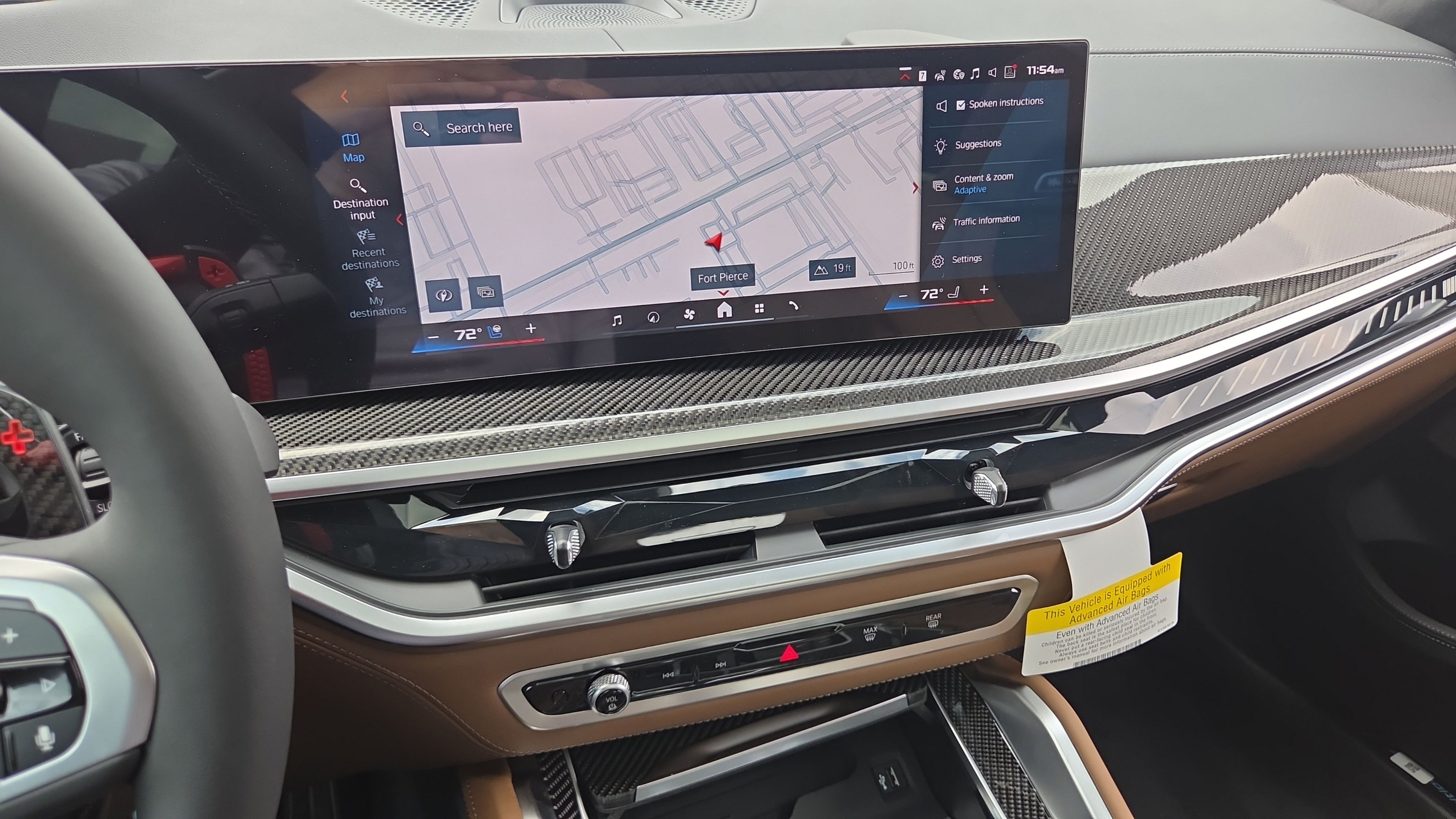 New 2026 BMW X5 M Competition w/ Executive Package AWD/4WD image 25