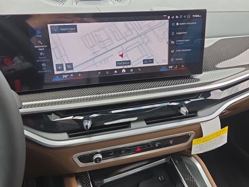 New 2026 BMW X5 M Competition w/ Executive Package AWD/4WD image 25