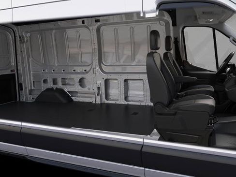 New 2025 Ford Transit 250 148 Medium Roof RWD image 27