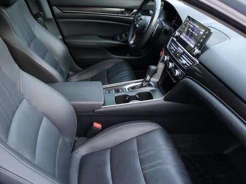 Used 2022 Honda Accord Sport Special Edition image 11