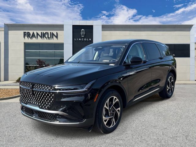 New 2026 Lincoln Nautilus Premier w/ Equipment Group 102A AWD/4WD image 3