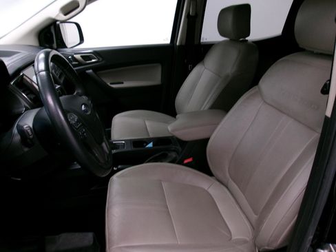 Used 2019 Ford Ranger Lariat w/ Equipment Group 501A Mid image 7