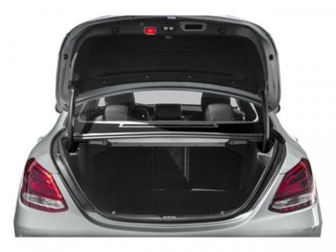 Used 2015 Mercedes-Benz C 300 Sedan image 12