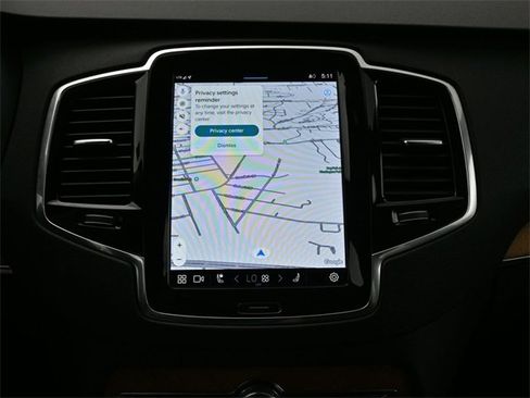 Used 2023 Volvo XC90 B6 Plus w/ Protection Package Premier image 14