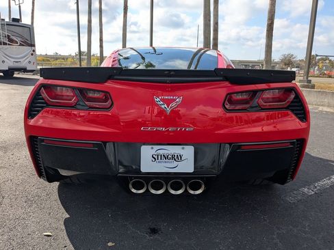 Used 2019 Chevrolet Corvette Grand Sport image 5
