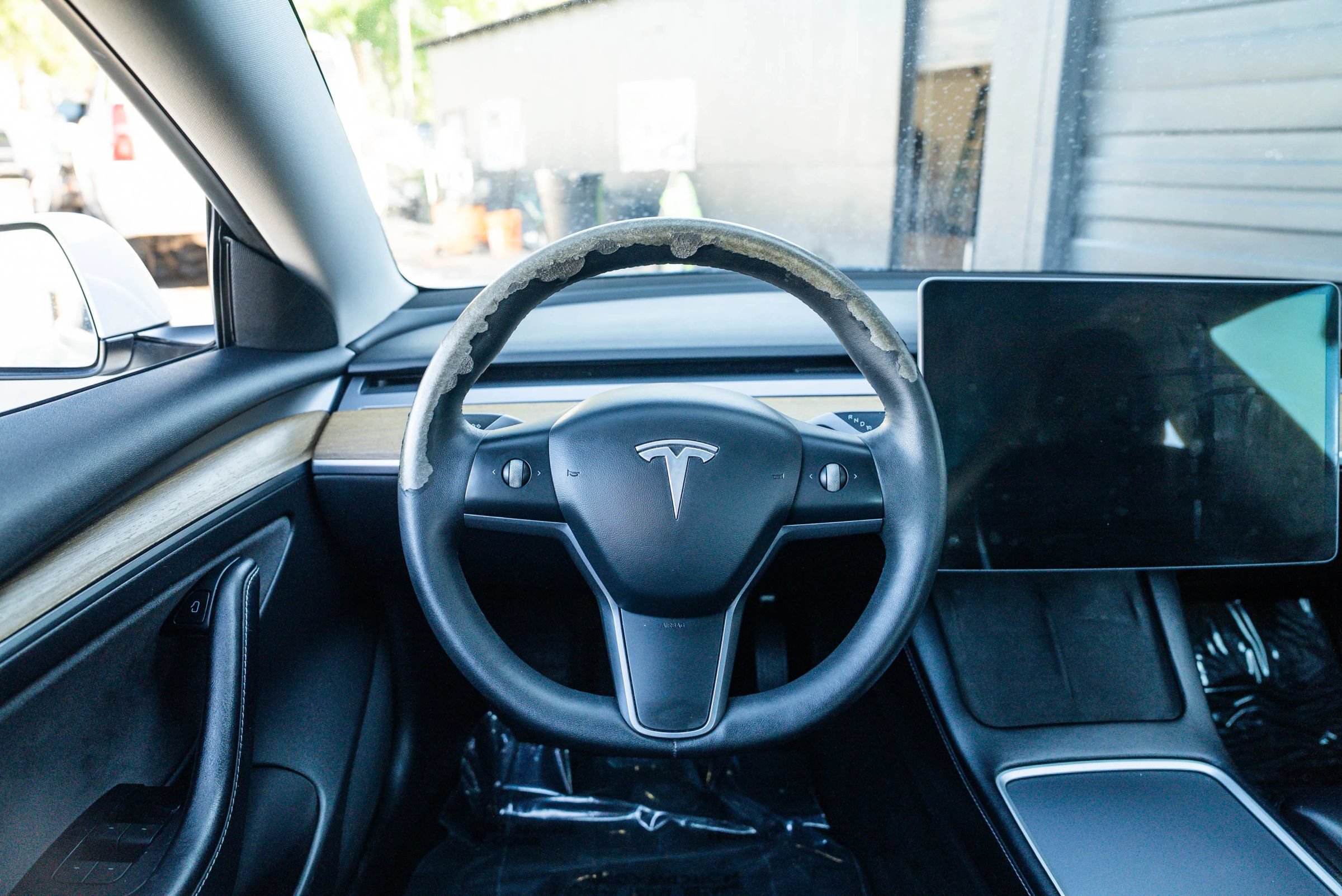 Used 2022 Tesla Model 3 Long Range AWD/4WD image 32