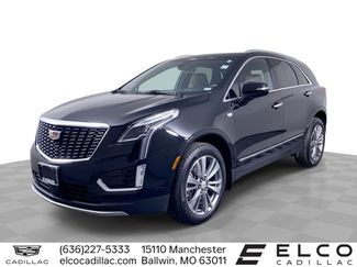Certified 2023 Cadillac XT5 Premium Luxury w/ Technology Package video 1