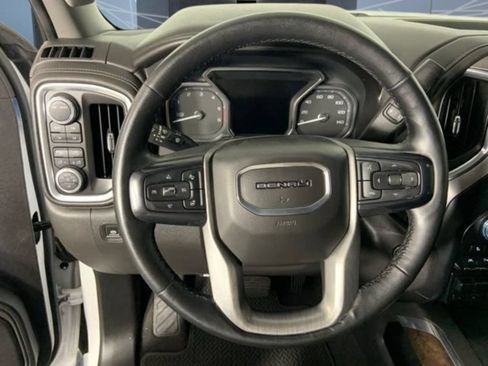 Used 2020 GMC Sierra 1500 Denali w/ Denali Ultimate Package AWD/4WD image 34