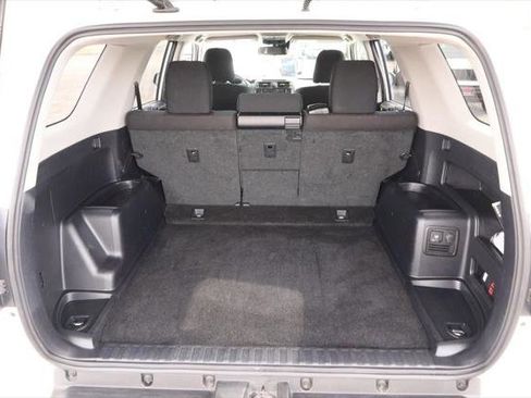 Certified 2024 Toyota 4Runner TRD Off-Road image 7