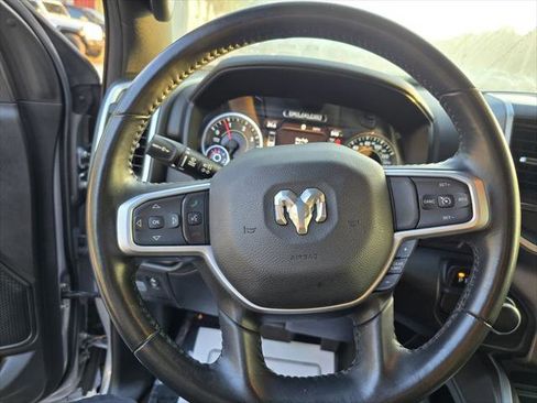Certified 2022 RAM 1500 Big Horn image 22