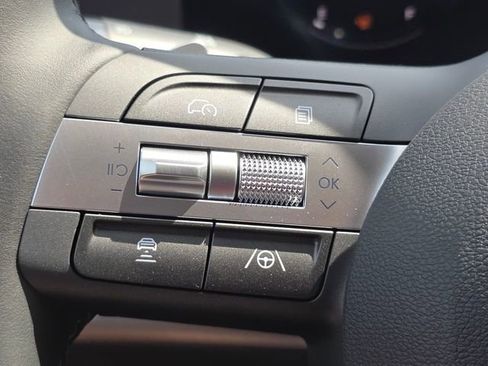 New 2026 Hyundai Kona SEL Premium AWD/4WD image 24