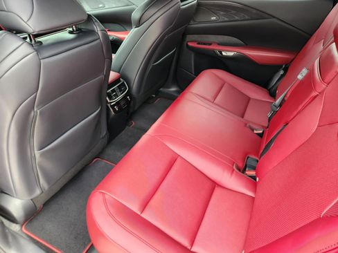 Used 2024 Lexus RX 350 F Sport w/ Convenience Package AWD/4WD image 25