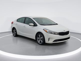 Used 2018 Kia Forte LX w/ LX Popular Package video 2