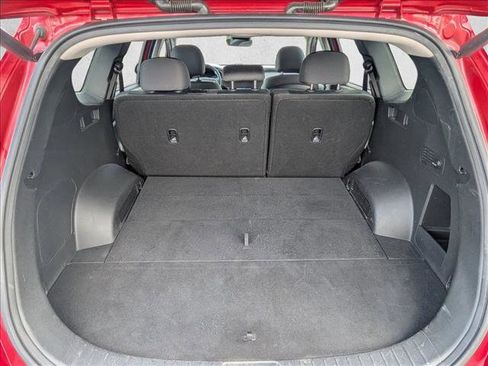 Used 2023 Hyundai Santa Fe SEL image 6