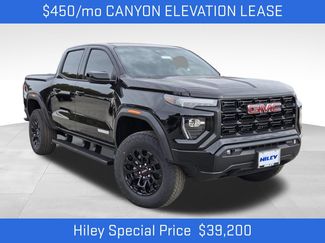 New 2026 GMC Canyon Elevation w/ Convenience Package RWD video 1