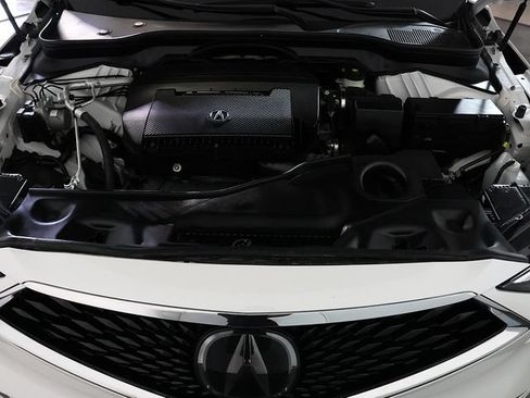 Certified 2022 Acura MDX SH-AWD w/ Technology Package image 39