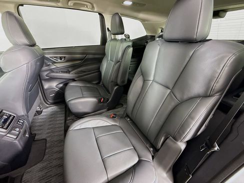 New 2026 Subaru Ascent Bronze Edition image 30