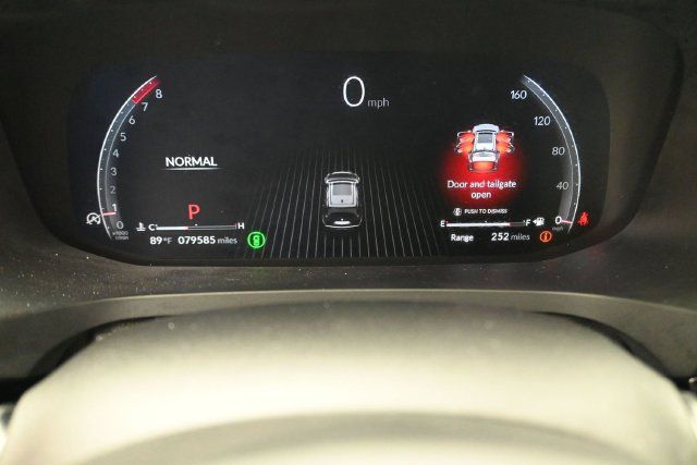 Used 2023 Acura MDX A-Spec AWD/4WD image 11