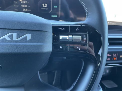 New 2026 Kia Sorento SX Prestige image 28