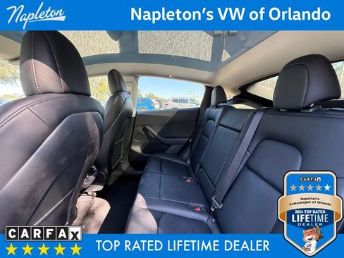 Used 2022 Tesla Model Y Long Range image 14