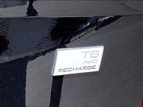 Used 2023 Volvo XC90 T8 Ultimate w/ Lounge Package AWD/4WD image 29