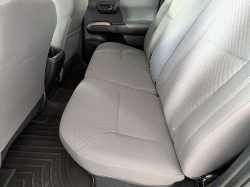 Used 2023 Toyota Tacoma SR5 w/ Technology Package RWD image 24