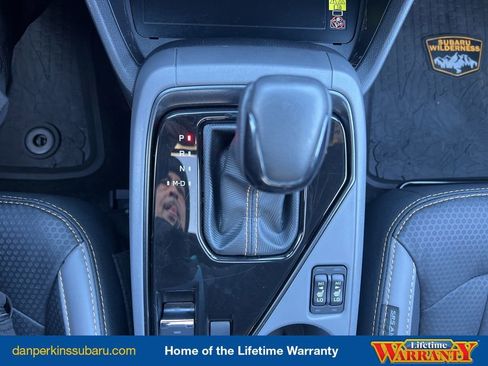 Certified 2024 Subaru Crosstrek 2.5i Wilderness image 18