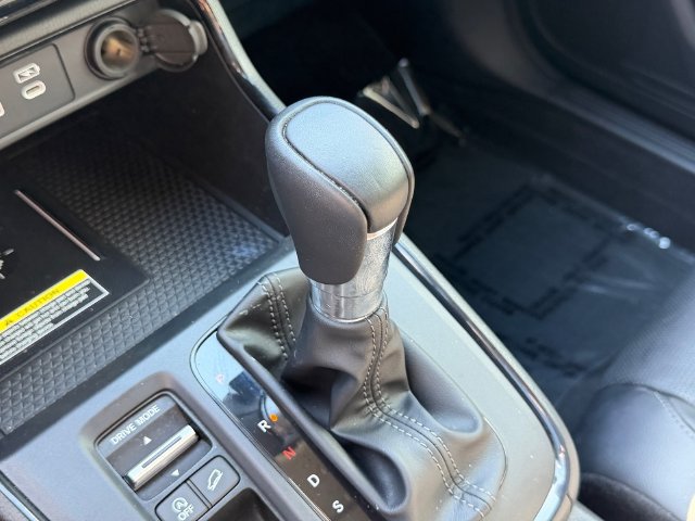 Certified 2024 Honda CR-V EX-L image 28