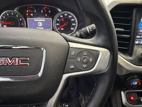 Used 2023 GMC Acadia SLT w/ Elevation Edition FWD image 26