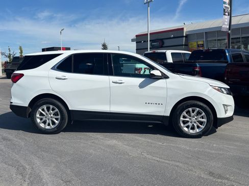 Used 2020 Chevrolet Equinox LT AWD/4WD image 5