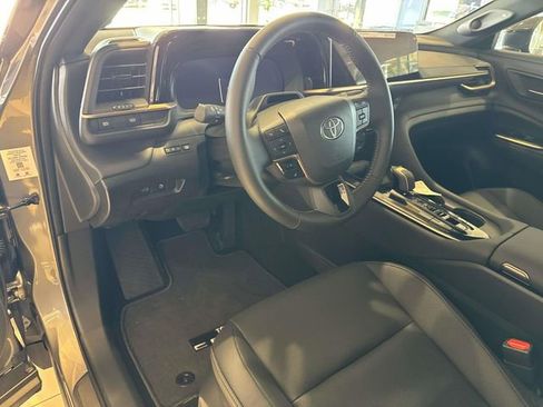 New 2026 Toyota Crown Limited image 20