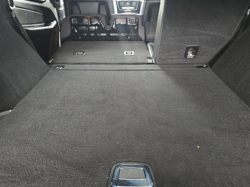 Used 2017 Mercedes-Benz GLE 350 4MATIC image 16
