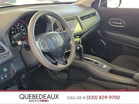 Used 2016 Honda HR-V EX image 10