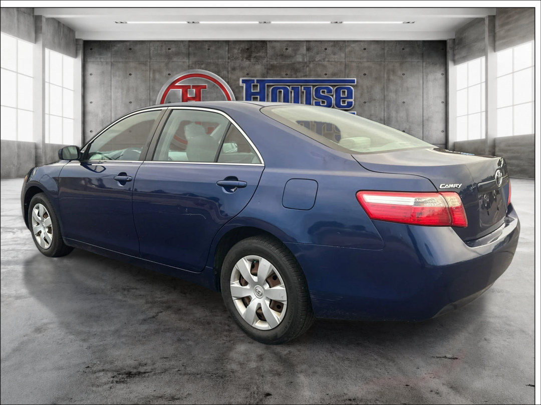 Used 2008 Toyota Camry FWD image 7