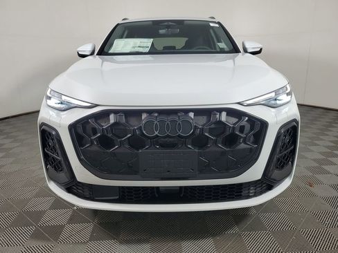 New 2026 Audi Q5 Premium Plus AWD/4WD image 2