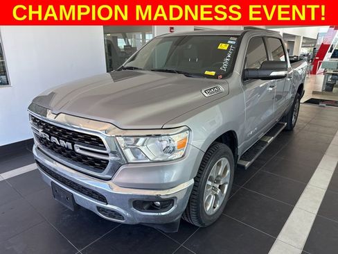 Used 2022 RAM 1500 Lone Star image 6