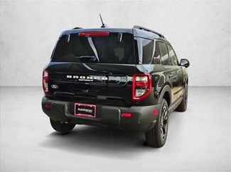 New 2026 Ford Bronco Sport Outer Banks video 2