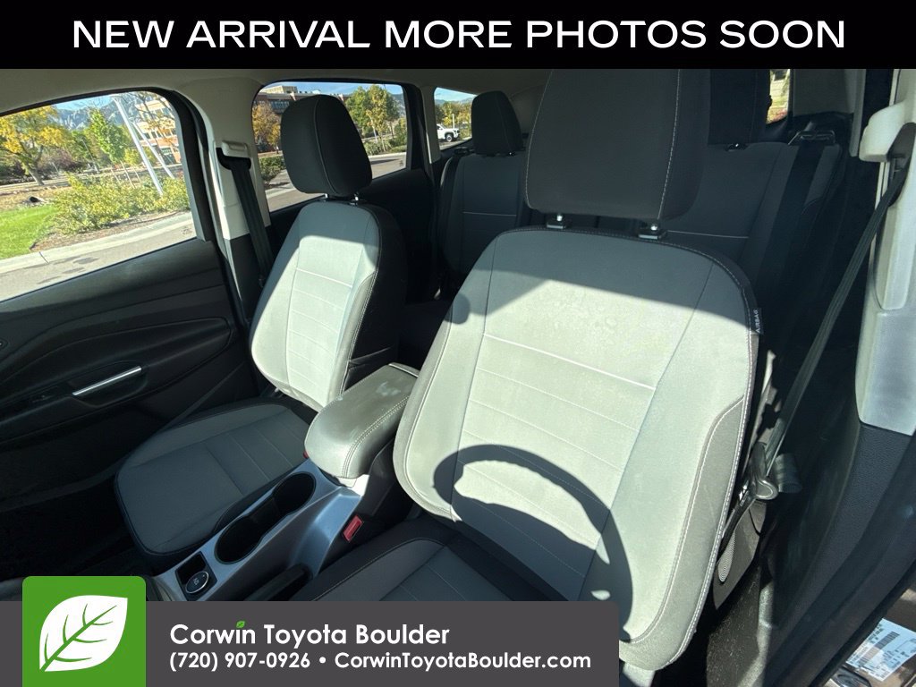 Used 2014 Ford Escape SE FWD image 9