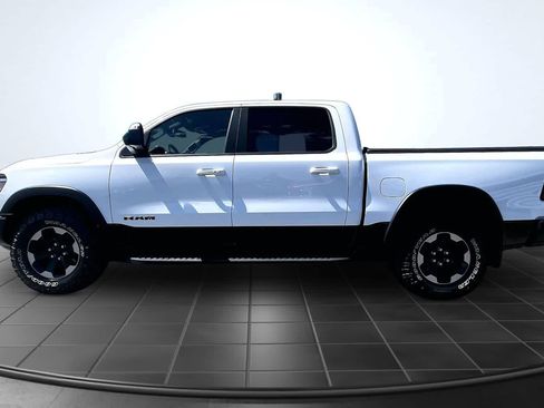 Used 2019 RAM 1500 Rebel w/ Level 2 Equipment Group AWD/4WD image 3
