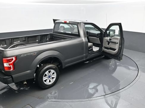 Used 2018 Ford F150 XL w/ Equipment Group 101A Mid AWD/4WD image 21