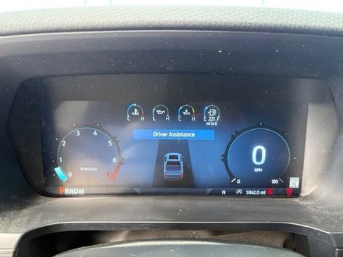 Used 2024 Ford F150 XLT w/ Equipment Group 302A MID AWD/4WD image 22