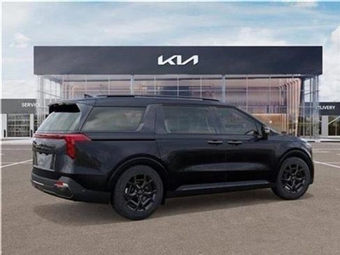 New 2026 Kia Carnival SX image 73