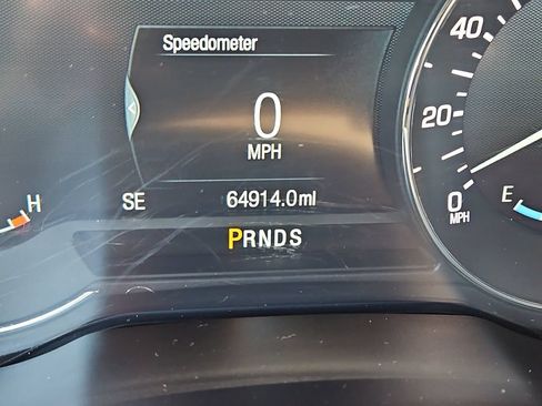 Used 2017 Lincoln MKC Reserve w/ Lincoln MKC Climate Package AWD/4WD image 13