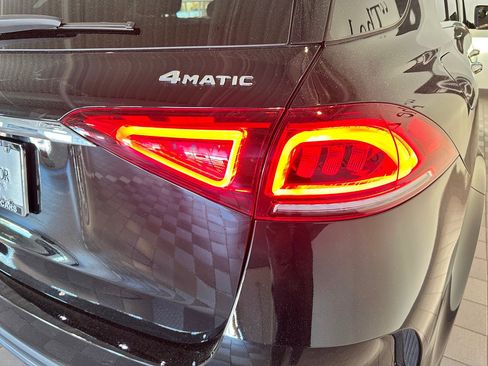 Certified 2023 Mercedes-Benz GLE 350 4MATIC image 37